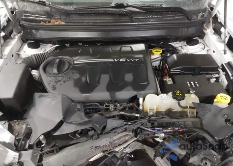 2021 Jeep Cherokee Limited 4X4 z USA, uszkodzony, nr VIN 1C4PJMDX3MD209368